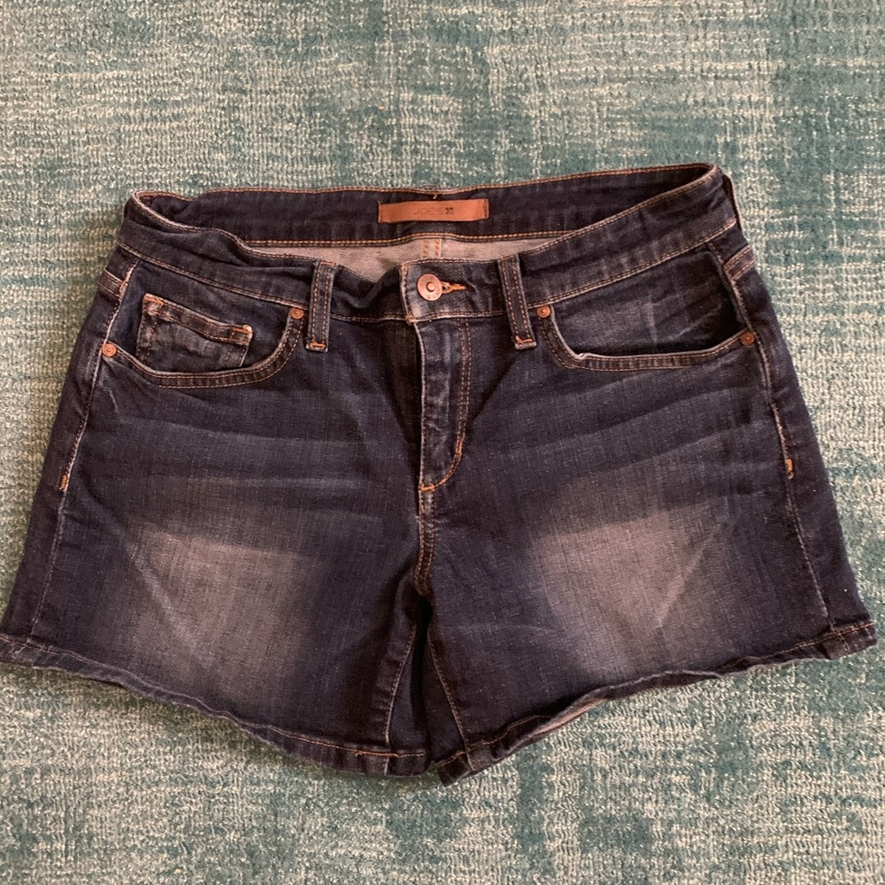 Joe’s Denim Shorts